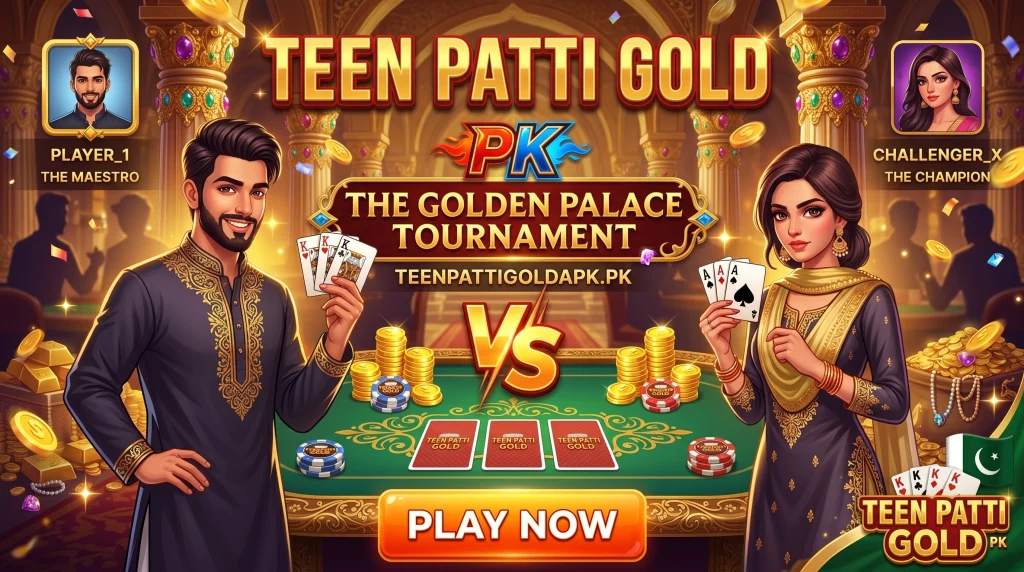 Teen Patti Gold APK Download